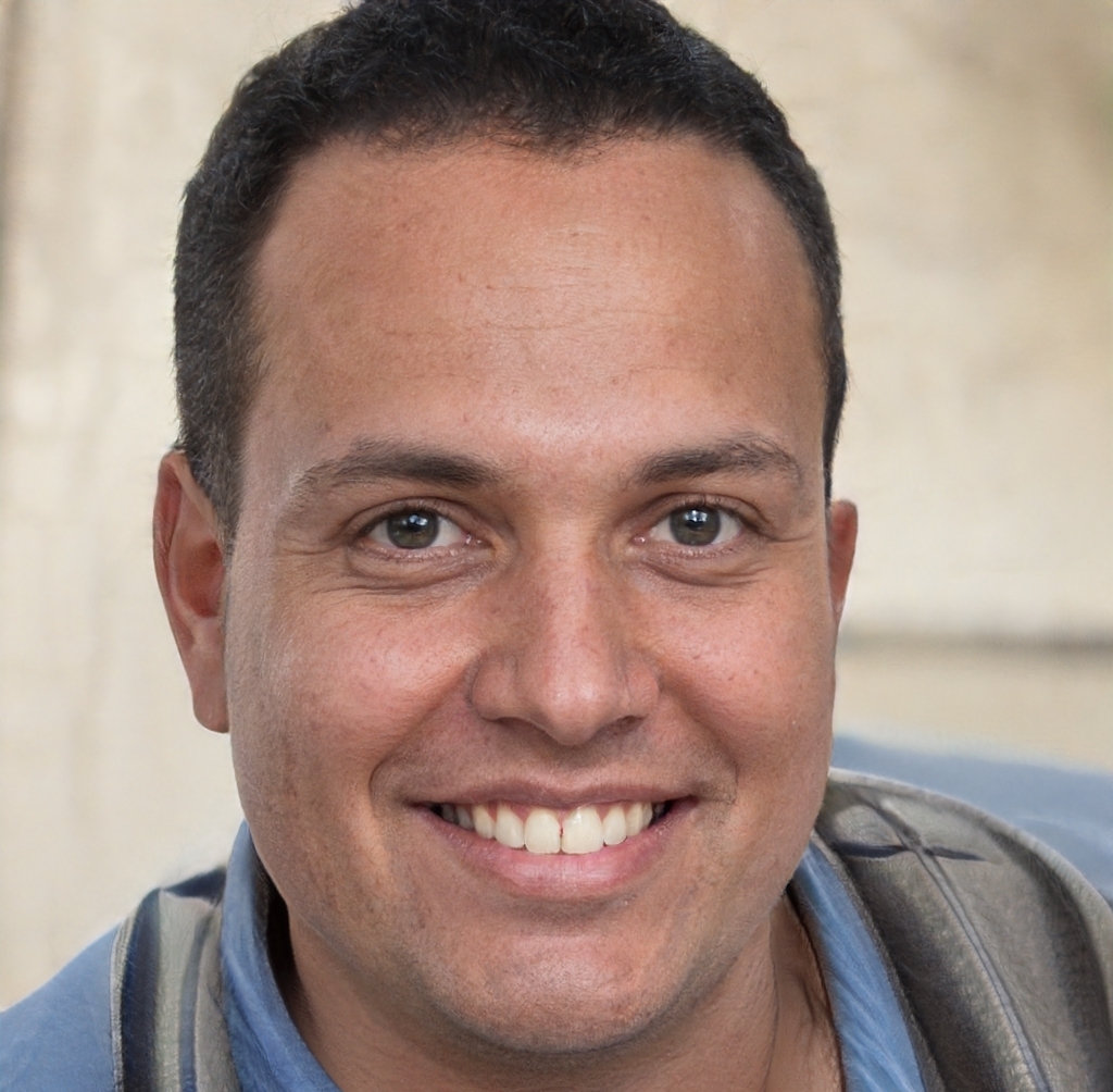 VP de Ingeniería