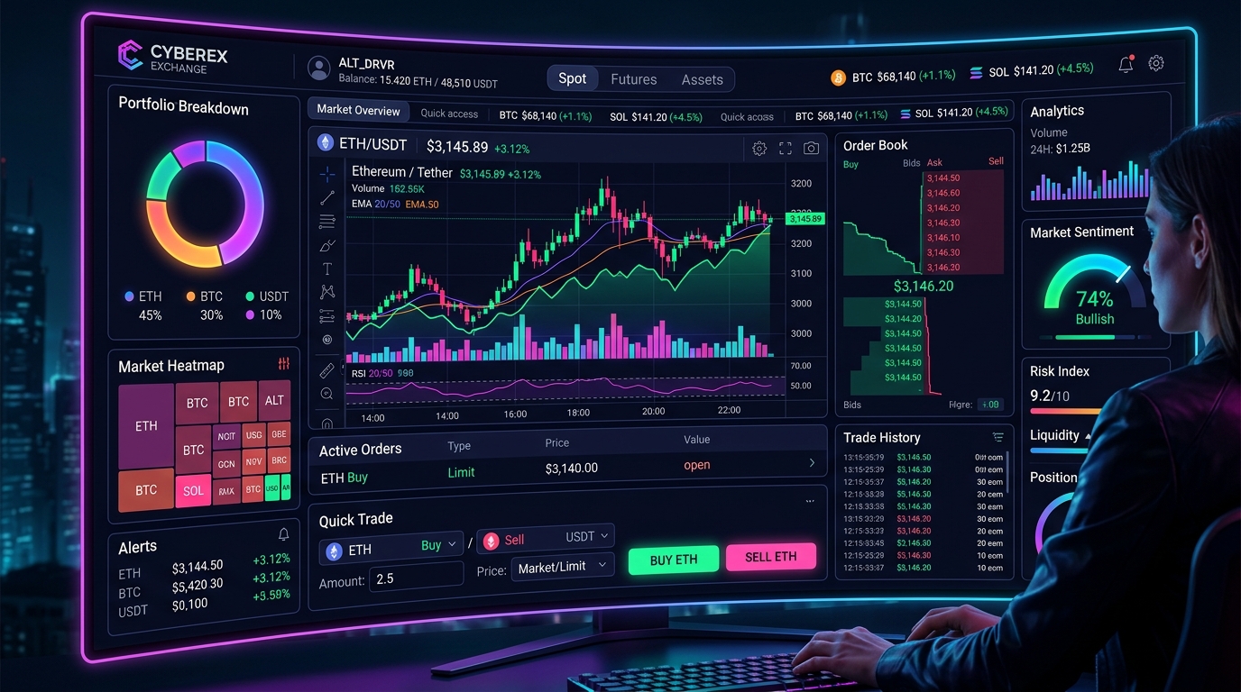 Experiencias de Handels Renteace 2025 – ¿Trading con IA: Riesgo o Revolución?
